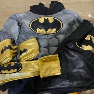 Batman Costume
